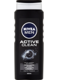 Nivea Men Active Clean Duschgel, 500 ml