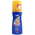 AS Suncare Sunscreen Lotion OF50 wasserfest mit Vitamin E für Kinder Spray 200 ml