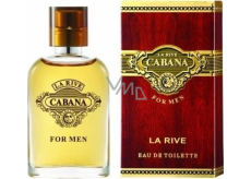 La Rive Cabana Eau de Toilette für Männer 30 ml