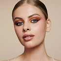 Catrice Pro Desert Romance Slim Lidschattenpalette Lidschattenpalette 010 10,6 g