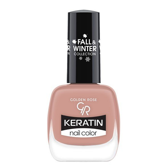Golden Rose Keratin Nagelfarbe 202 10,5 ml