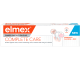 Elmex Kariesschutz Plus Complete Care fluoridhaltige Zahnpasta 75 ml
