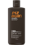 Piz Buin Allergie-Lotion SPF50 Sonnenschutz-Lotion 200 ml