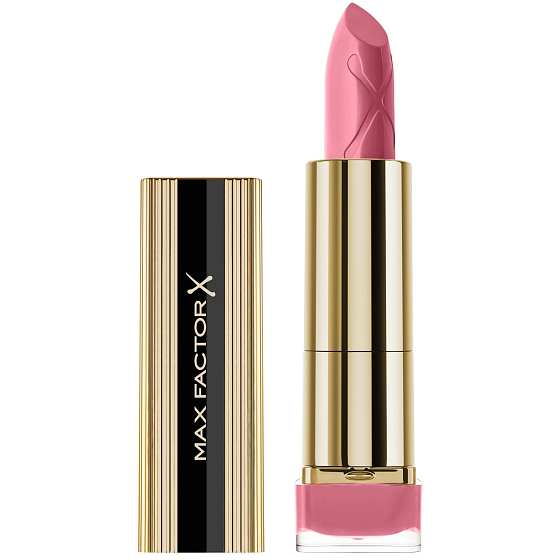 Max Factor Farbe Elixier Lippenstift 095 Dusky Rose 4 g