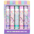 Baylis & Harding Einhorn Badekristalle 2 x 65 g + Badeschaum 3 x 65 ml, Kosmetikset für Frauen