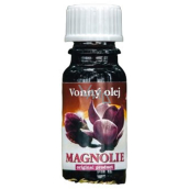 Slow-Natur Magnolie Duftöl 10 ml