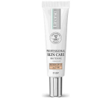 Lirene Professional Skin Care Whitening BB moisturizer 01 light mit Breitspektrum-Sonnenschutz 30 ml