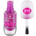 Essence Glossy Jelly Nagellack mit Duft und Hochglanz 01 Summer Splash 8 ml