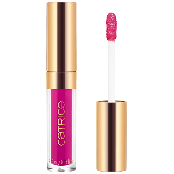Catrice Seeking Flowers feuchtigkeitsspendende Lippenfarbe C03 Bloomtastic 2,5 ml
