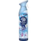 Ambi Pur Air Mist Lenor Frühlings Erwachen osvěžovač vzduchu ve spreji, 185 ml
