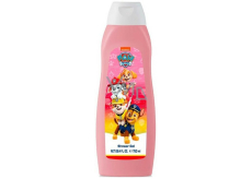 Paw Patrol Duschgel für Kinder mit Kaugummiduft 750 ml