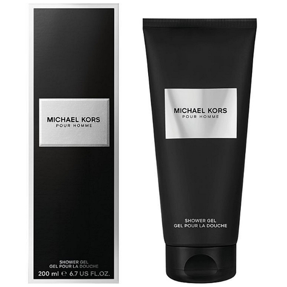 Michael Kors Pour Homme Duschgel für Männer 200 ml