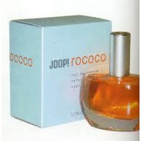 Joop! Rococo Soleil EdT 50 ml Eau de Toilette Ladies