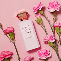 Korloff Lady Blooming Parfümwasser für Frauen 88 ml