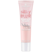 Essence Silky Blur Poreless podkladová báze pod make-up 30 ml