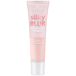 Essence Silky Blur Poreless Grundierung 30 ml