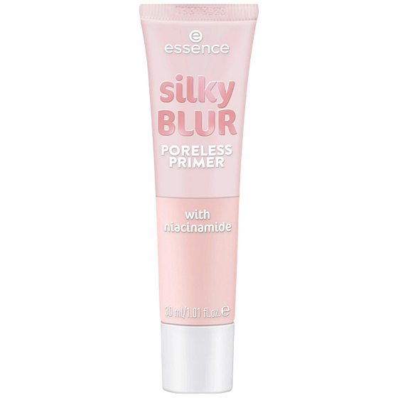 Essence Silky Blur Poreless Grundierung 30 ml