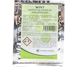 Winy Kaliumdisulfit für Lebensmittel, Konservierungsmittel E 224, 10 g