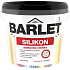 BARLET Silikon Putz paste use rief 1,5 mm, 25 kg