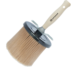 Spokar Evo Profi kulatá malířská štětka, Ø 132 mm