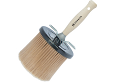 Spokar Evo Profi kulatá malířská štětka, Ø 132 mm