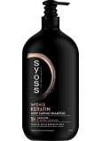 Syoss Keratin Shampoo für brüchiges Haar, 750 ml