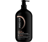 Syoss Keratin Shampoo für brüchiges Haar, 750 ml
