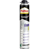 PATTEX WHITETEQ - Pistolen-PU-Schaum 750 ml