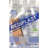 Mediplast Textilpflaster geteilt 6 cm x 2 cm 5 Stück