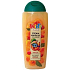 Böhmen Geschenke Kinder Aprikose cremiges Duschgel 300 ml