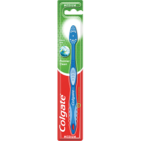 Colgate Zahnbürste Premier Ultra, mittelweich