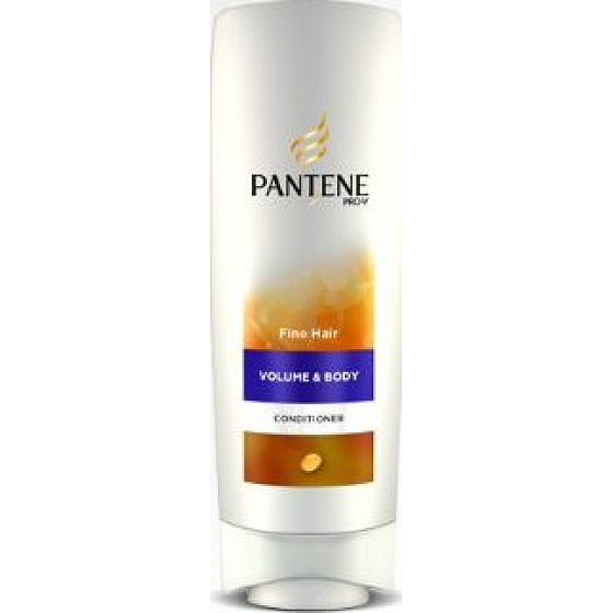 Pantene Pro-V Sheer Volumen 200 ml Balsam für feines Haar