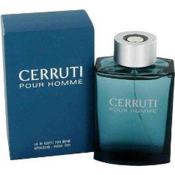 Cerruti pour Homme After Shave 100 ml