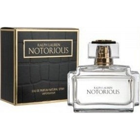 Ralph Lauren Notorious parfümiertes Wasser für Frauen 30 ml