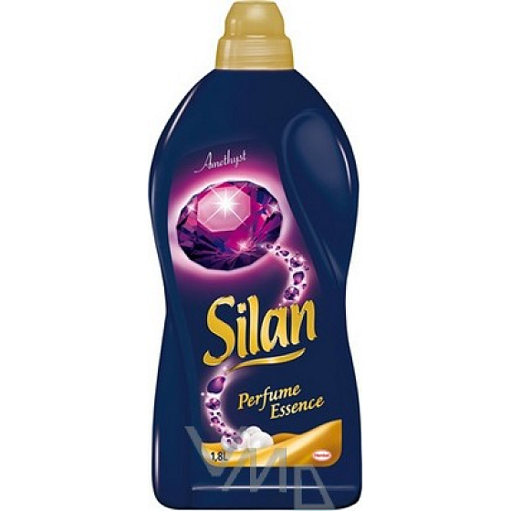 Silan Perfume Essence Amethyst Weichspüler 1,8 l