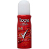 Rexona F4E für Jugendliche Antitranspirant Deodorant Spray für Frauen 100 ml