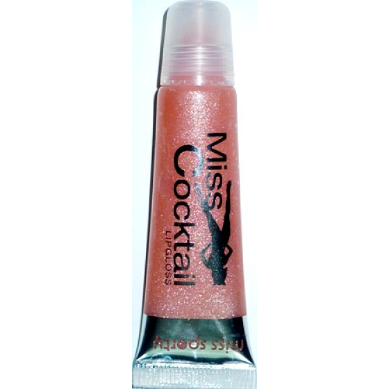 Miss Sports Cocktail Lipgloss 003 Dessous Einkaufen 9 ml