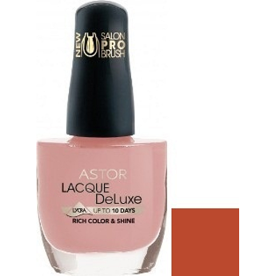Astor Lycra Lacque Deluxe Nagellack 831 12 ml