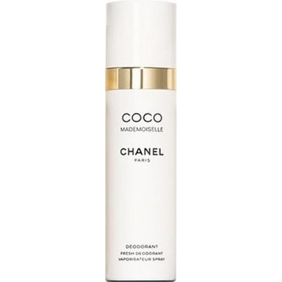 Chanel Coco Mademoiselle Deodorant Spray für Damen 100 ml