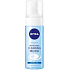 Nivea Aqua Effect Erfrischender Reinigungsschaum für normale Haut und Mischhaut 150 ml