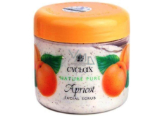 Cyclax Nature Pure Apricot Gesichtspeeling 300 ml