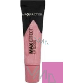 Max Faktor Max Effekt Lipgloss 08 Sweet Rose 13 ml