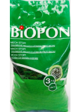 Bopon Rasen gegen Moos Dünger 3 kg