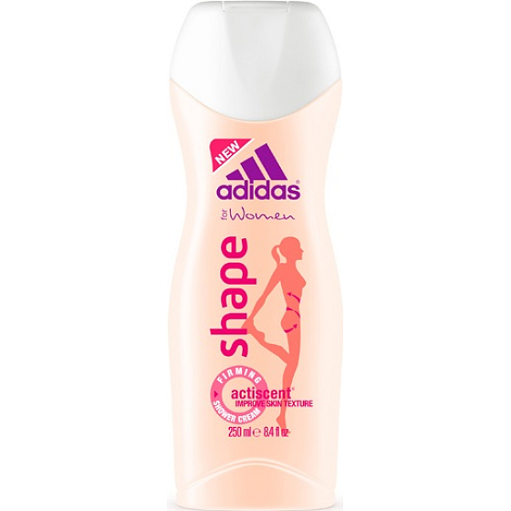 Adidas Shape 250 ml Duschgel