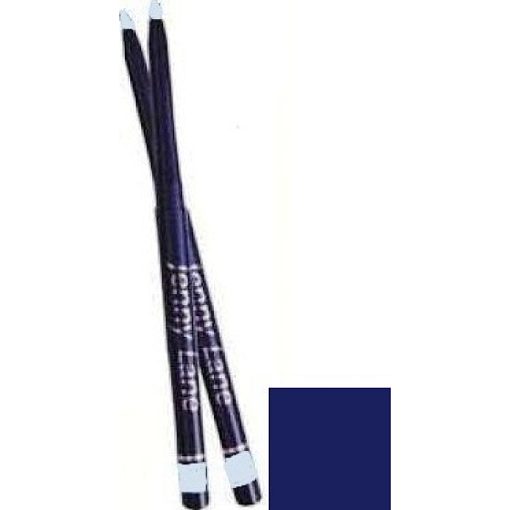 Jenny Lane Wasserdichter Eyeliner automatisch blau 2 g