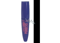 Miss Sporty Pump Up Booster Kurve Es! Mascara 002 Extra Black 12 ml
