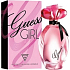 Guess Girl Eau de Toilette für Frauen 100 ml