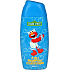 Sesamstraße 2in1 Shampoo und Conditioner für Kinder 400 ml