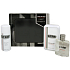 Str8 Unbegrenztes Eau de Toilette 50 ml + Deodorant Spray 150 ml, Geschenkset