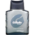 Gillette Series Arctic Ice After Shave Splash für Männer 100 ml Tester